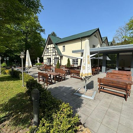 Waldhotel Schipp-Hummert Emsdetten Ngoại thất bức ảnh