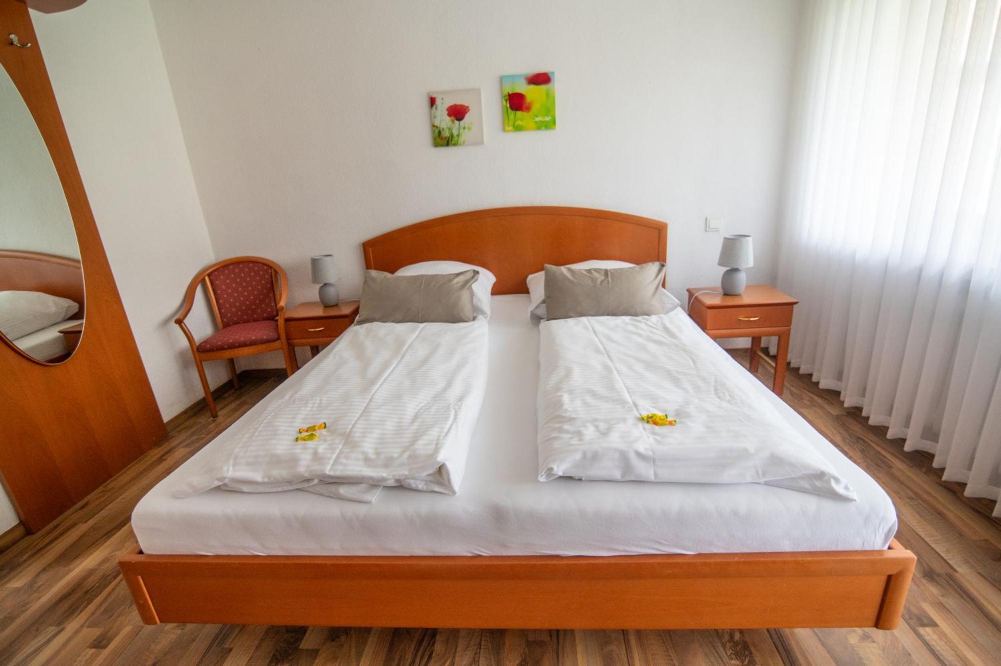 Waldhotel Schipp-Hummert Emsdetten Ngoại thất bức ảnh