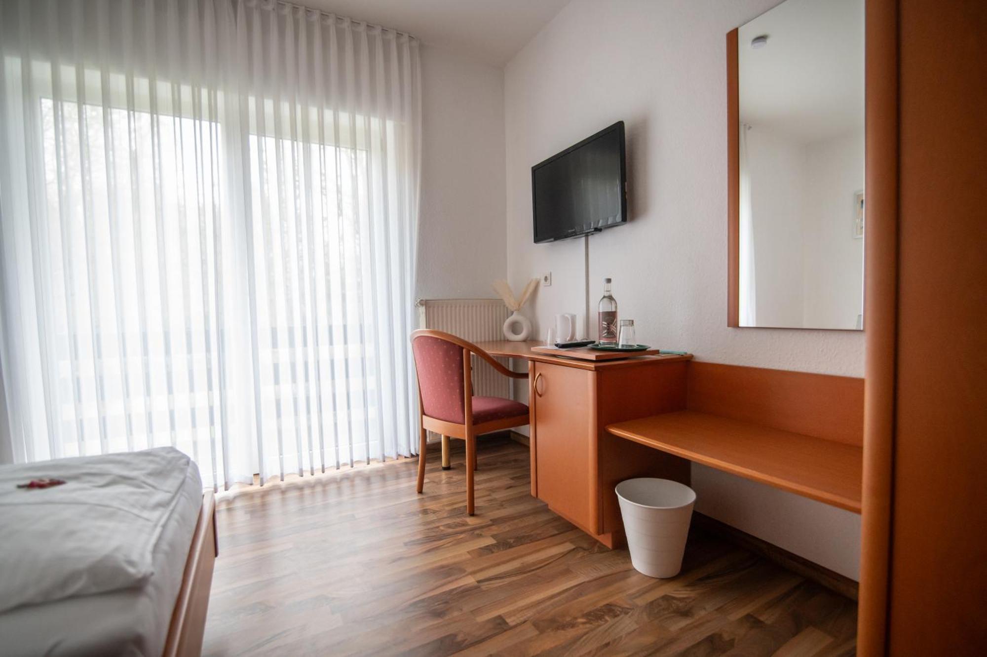 Waldhotel Schipp-Hummert Emsdetten Ngoại thất bức ảnh