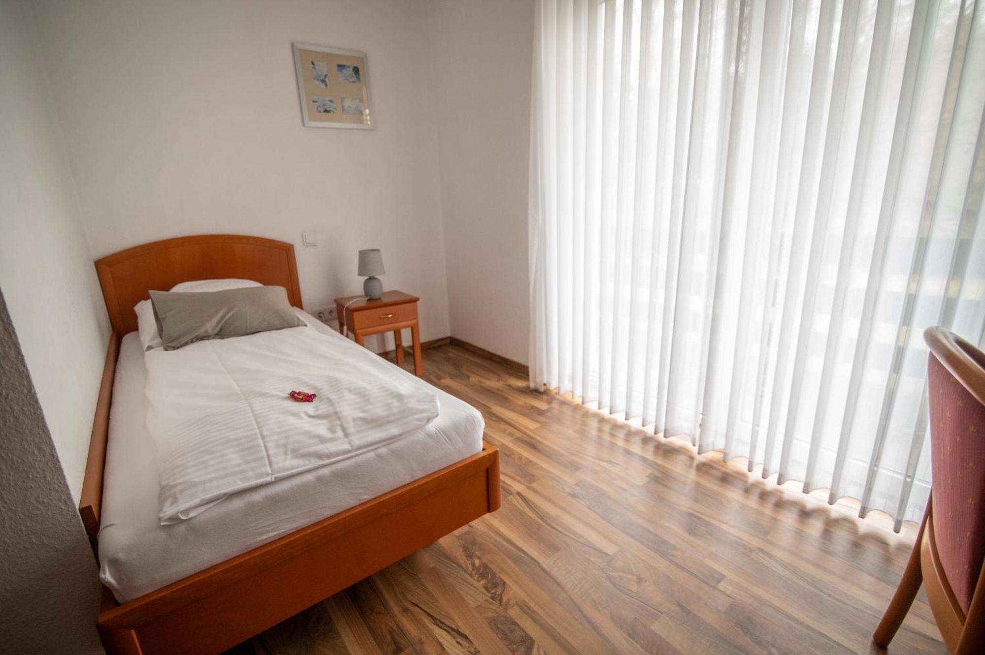 Waldhotel Schipp-Hummert Emsdetten Ngoại thất bức ảnh