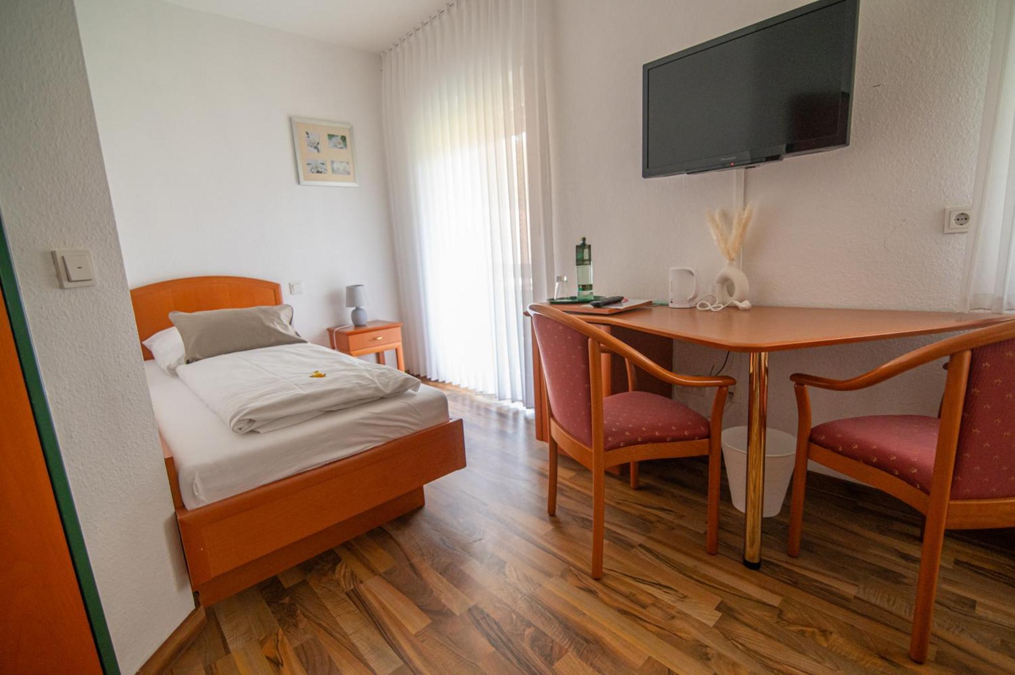 Waldhotel Schipp-Hummert Emsdetten Ngoại thất bức ảnh