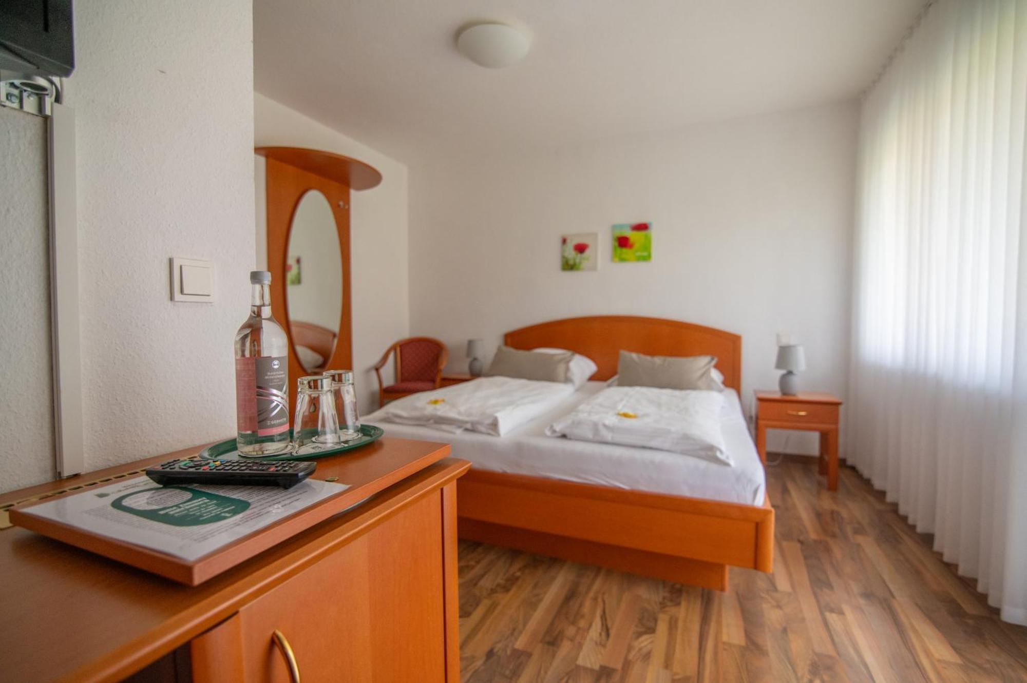 Waldhotel Schipp-Hummert Emsdetten Ngoại thất bức ảnh