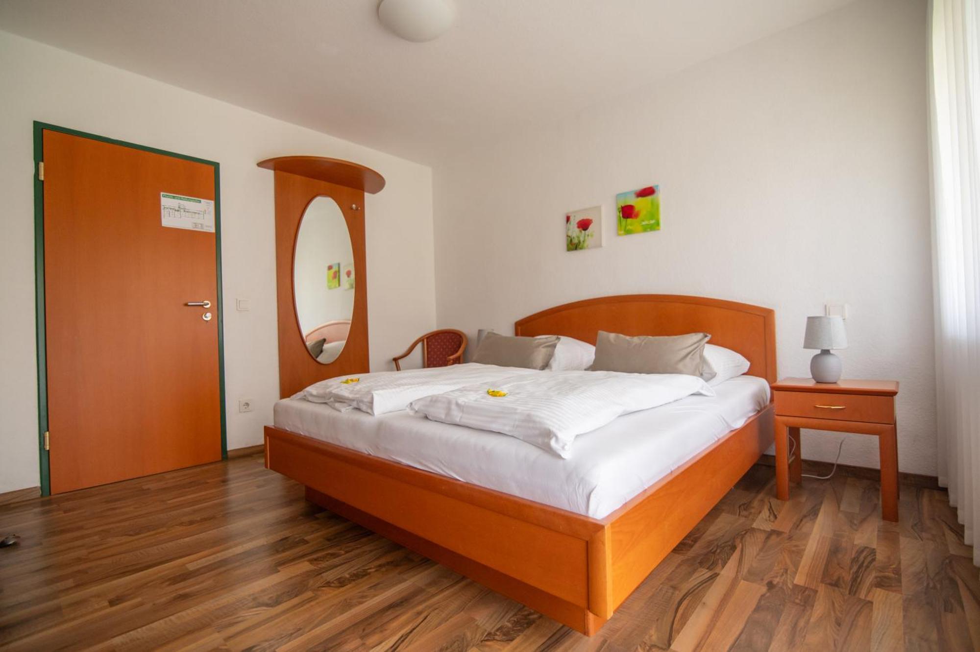 Waldhotel Schipp-Hummert Emsdetten Ngoại thất bức ảnh