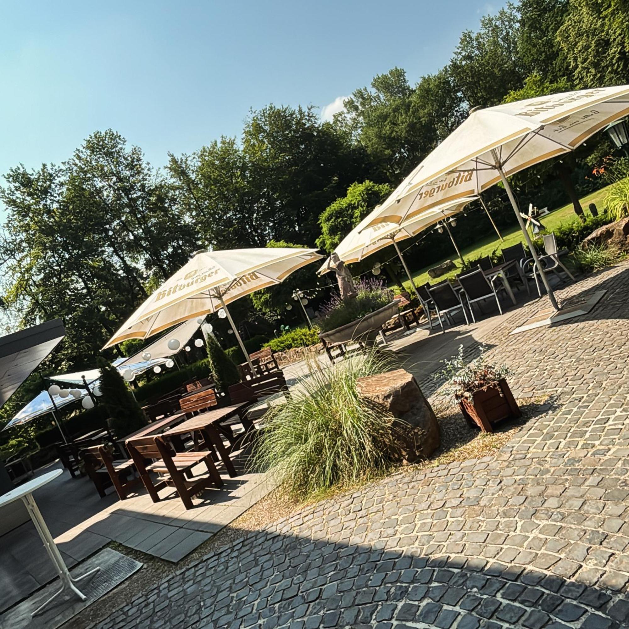 Waldhotel Schipp-Hummert Emsdetten Ngoại thất bức ảnh